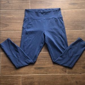 Lululemon Leggings Size 10